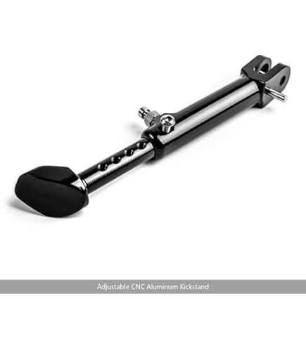 Amazon | RAYTEC製 Z900RS ショートサイドスタンド